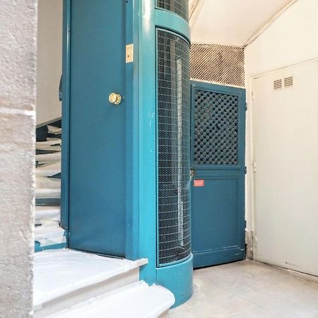 Moliere Chicsuites Paris Luaran gambar