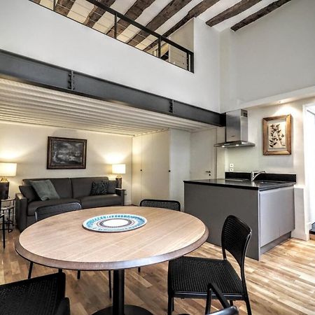 Moliere Chicsuites Paris Luaran gambar