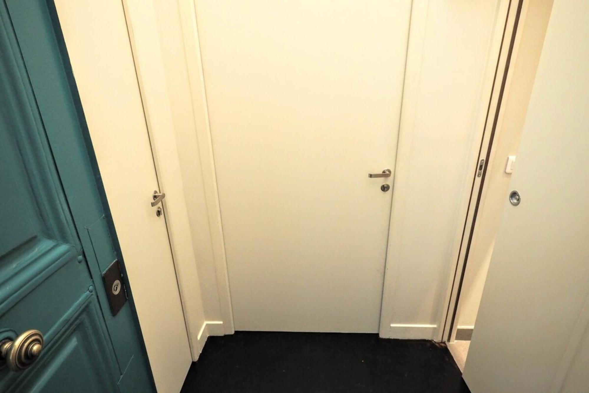 Moliere Chicsuites Paris Luaran gambar