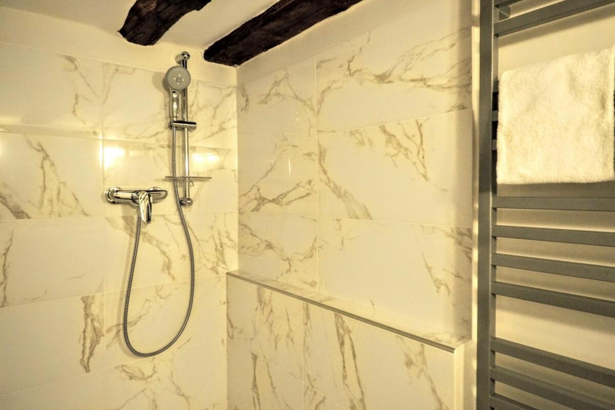 Moliere Chicsuites Paris Luaran gambar