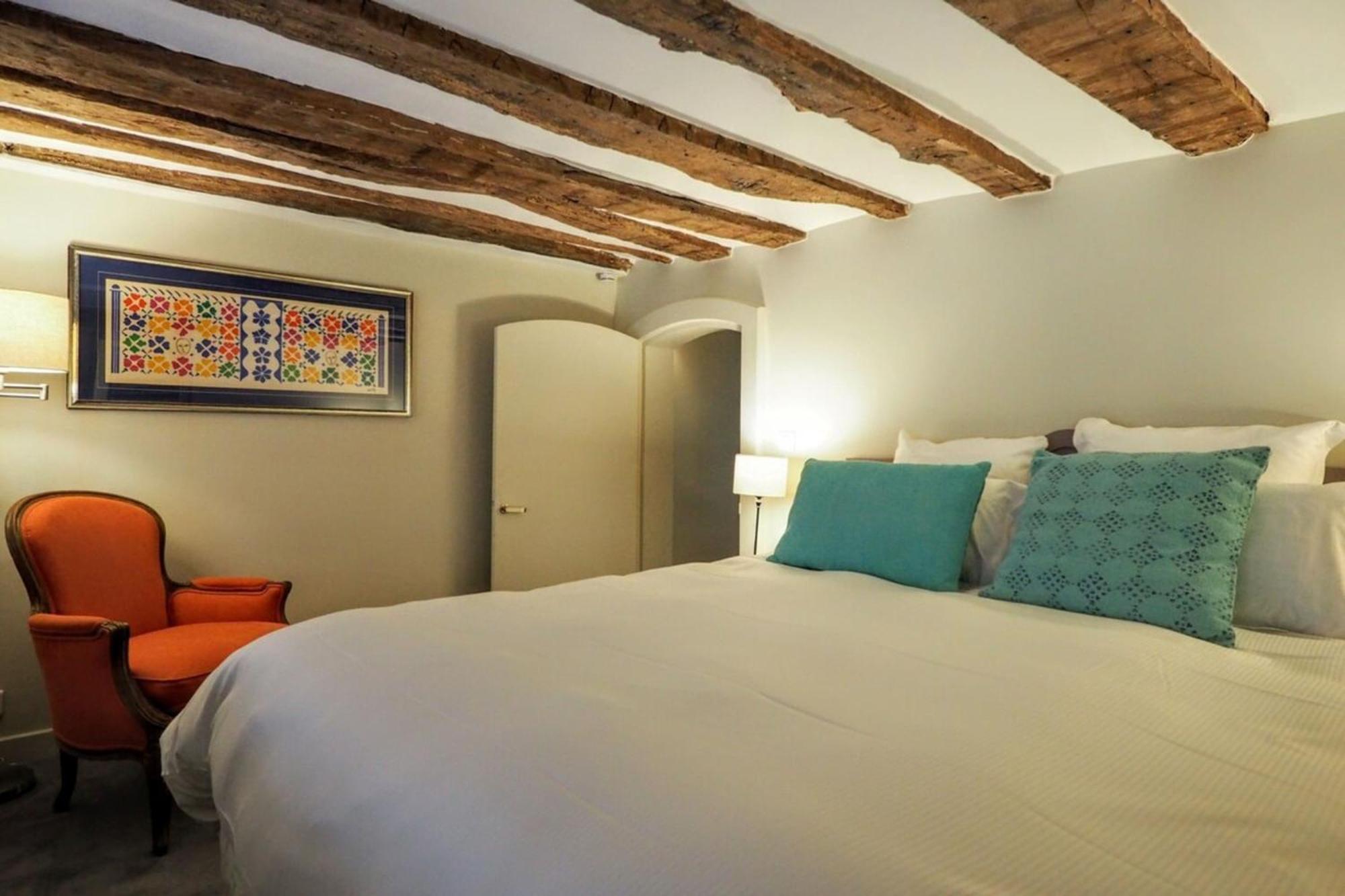 Moliere Chicsuites Paris Luaran gambar