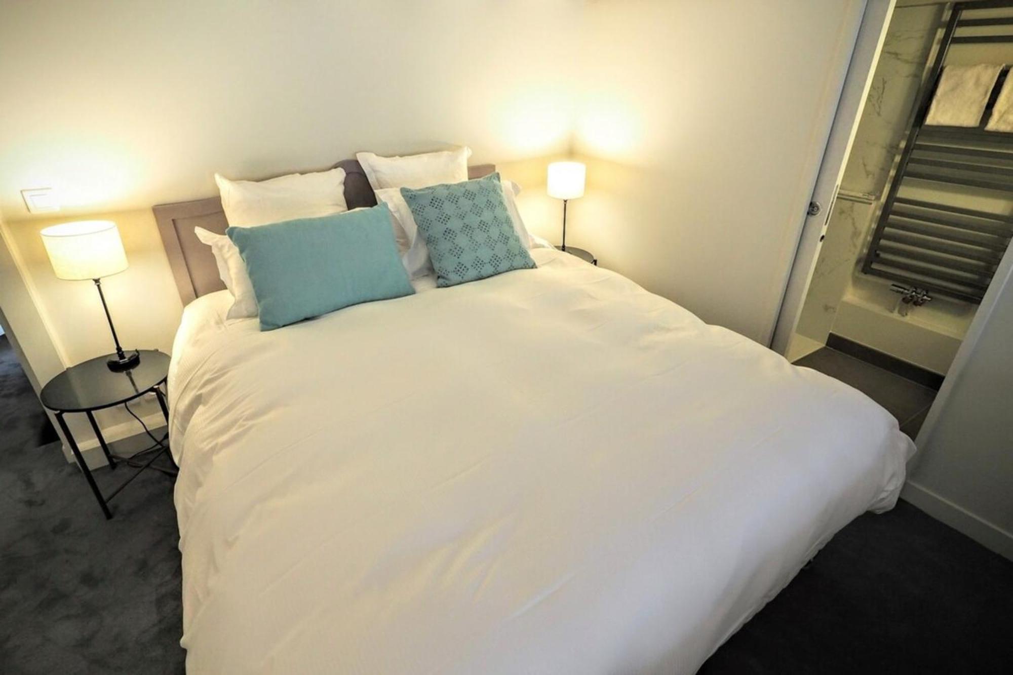 Moliere Chicsuites Paris Luaran gambar