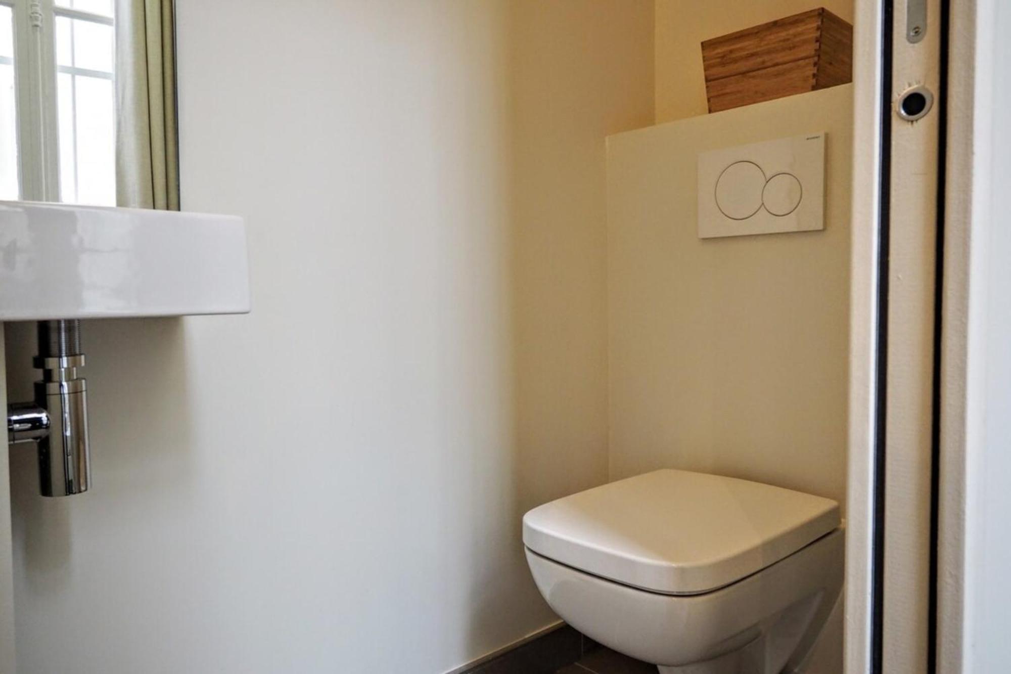 Moliere Chicsuites Paris Luaran gambar