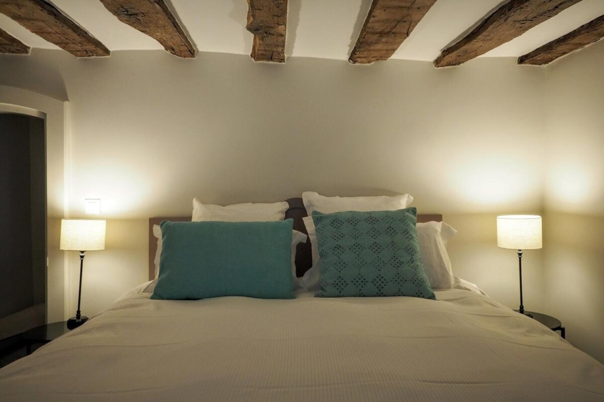 Moliere Chicsuites Paris Luaran gambar