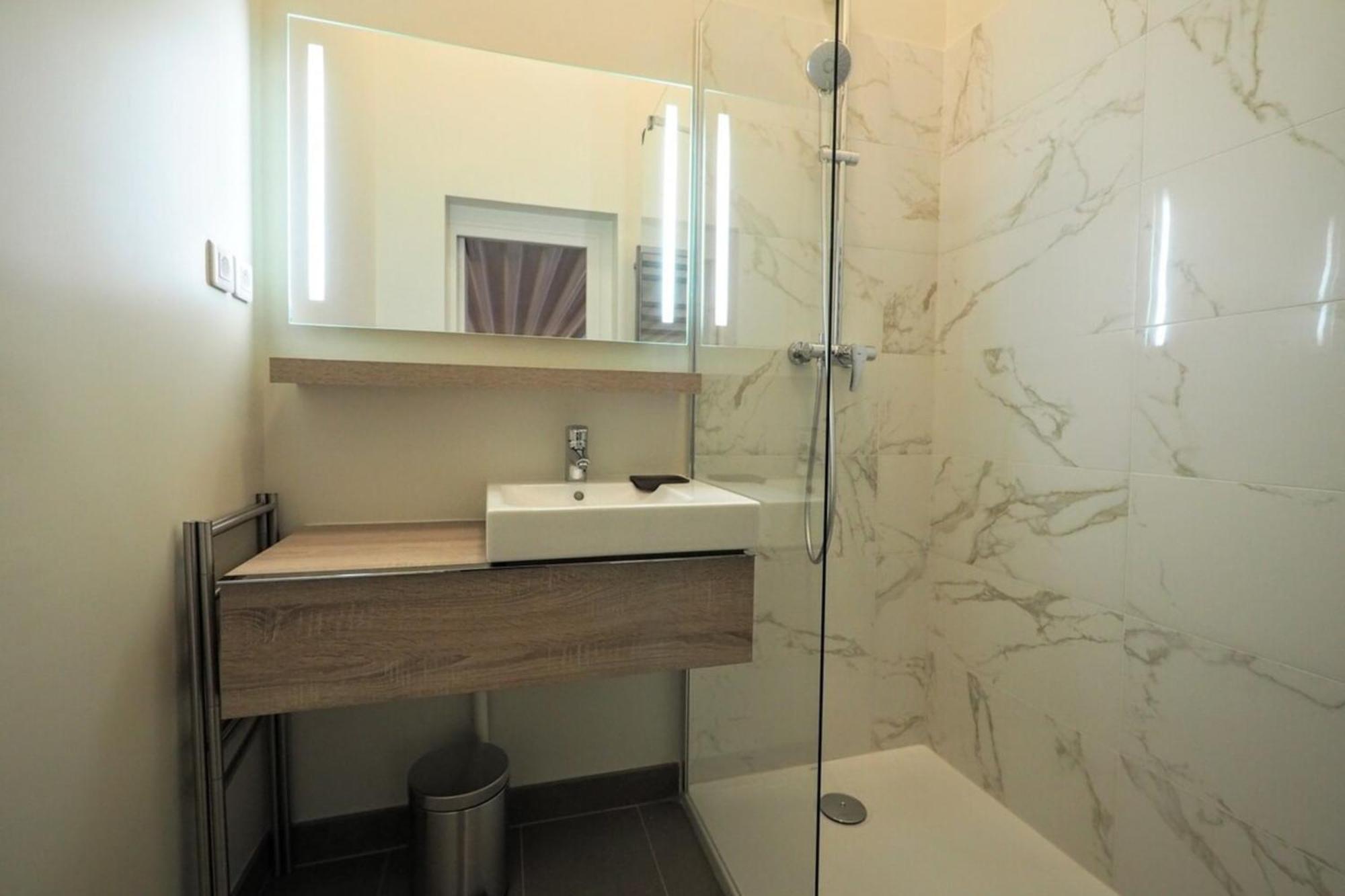 Moliere Chicsuites Paris Luaran gambar