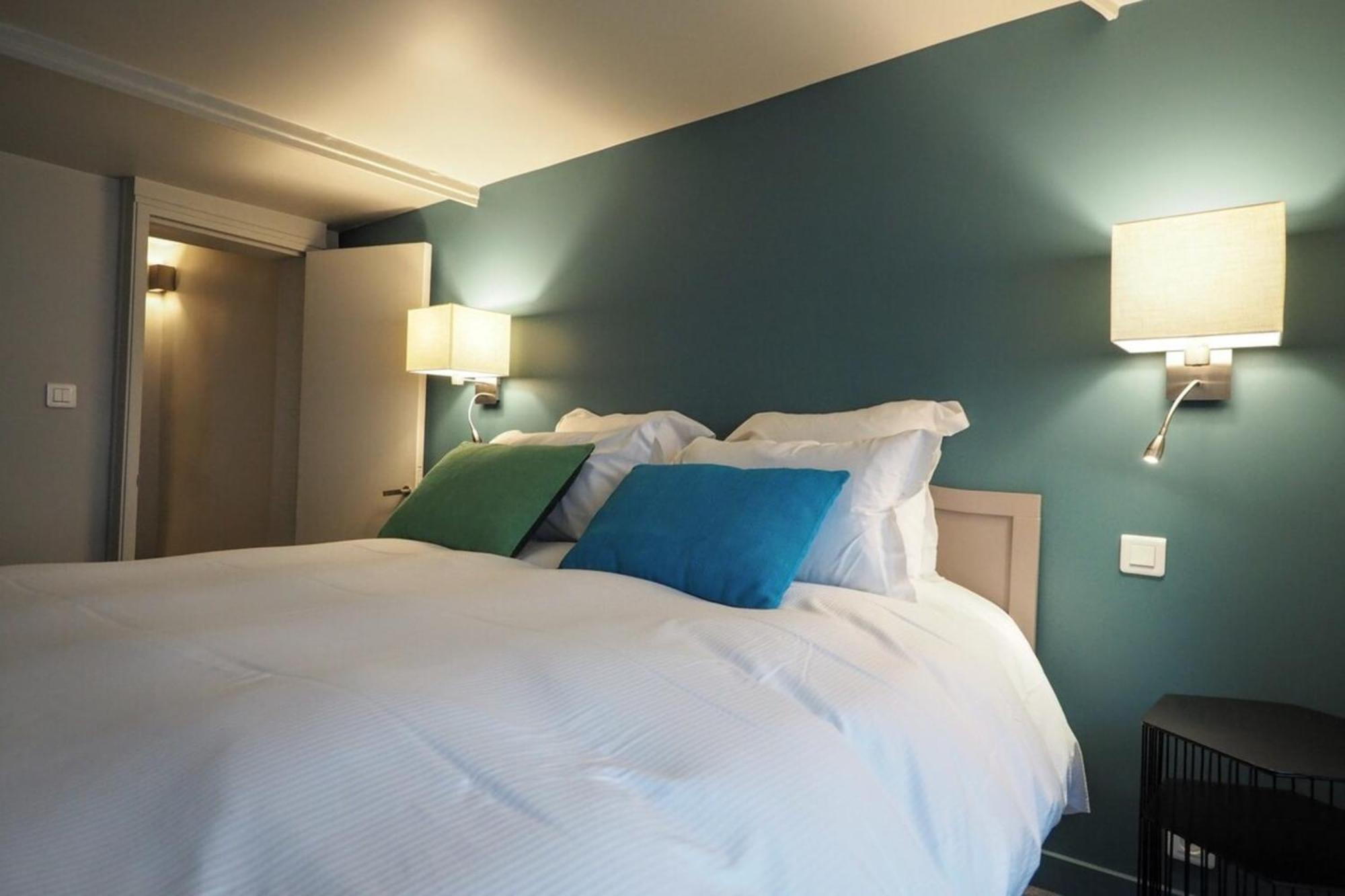 Moliere Chicsuites Paris Luaran gambar